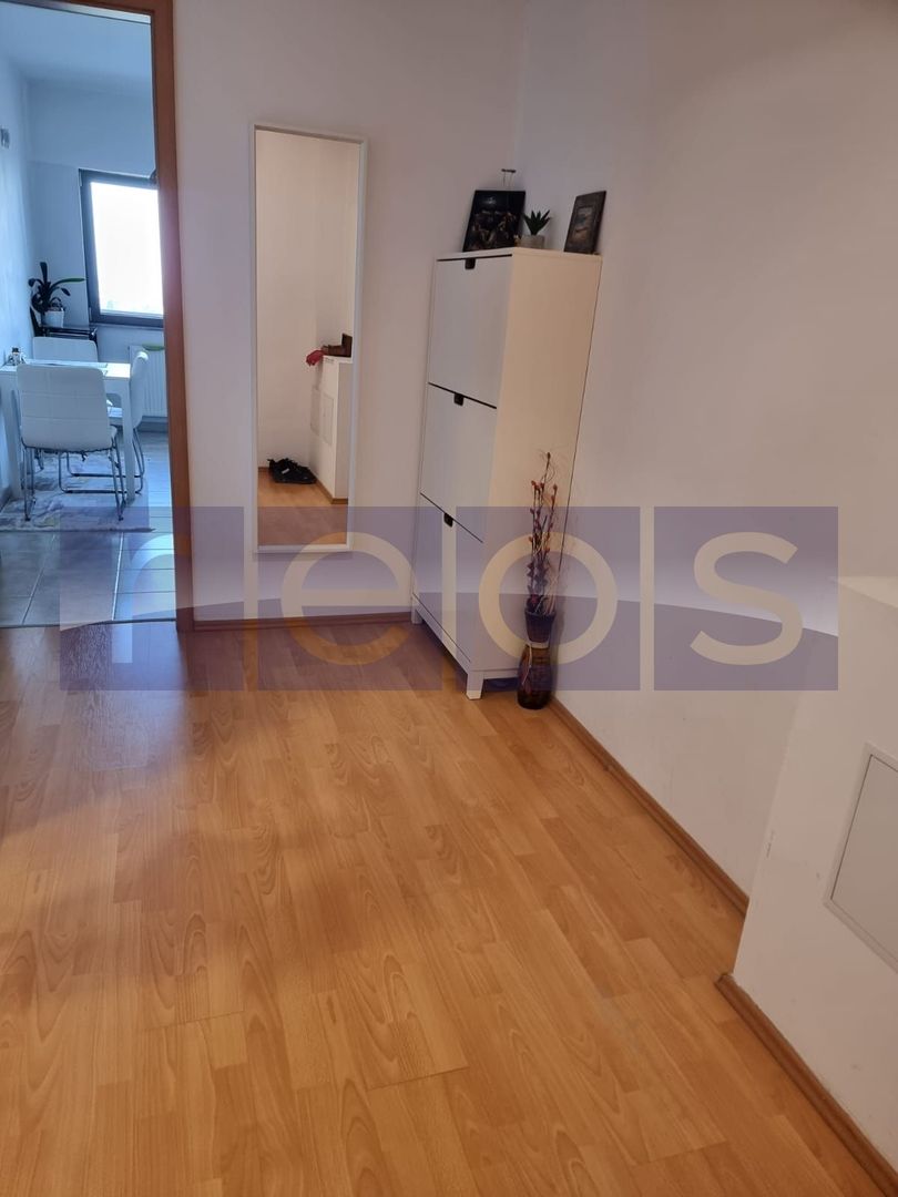 Apartament 3 camere 81 mp utili | Doamna Ghica Plaza | Loc parcare subteran - Poză 3