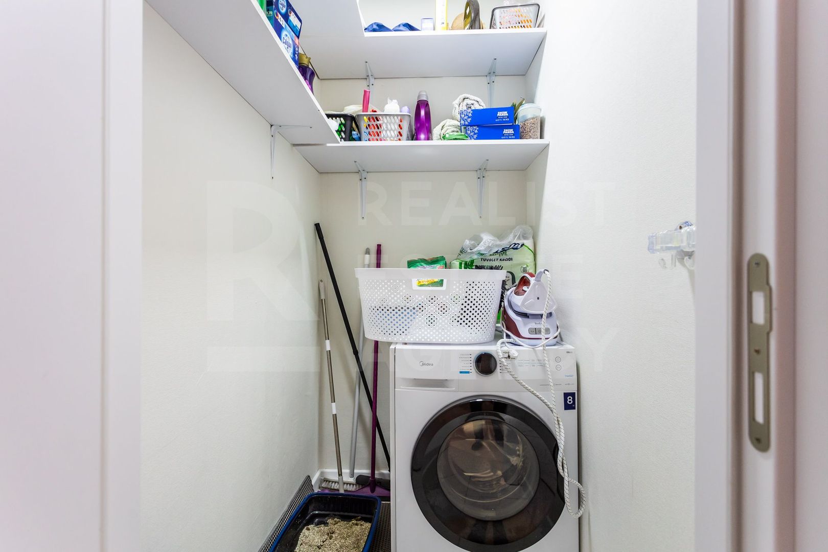 Vânzare, apartament, 2 camere, str. Vadul lui Voda, Ciocana - Poză 16