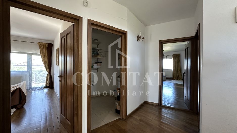 Casa Individuala cu 4 dormitoare | Drum Privat | Cartier Europa - Poză 11