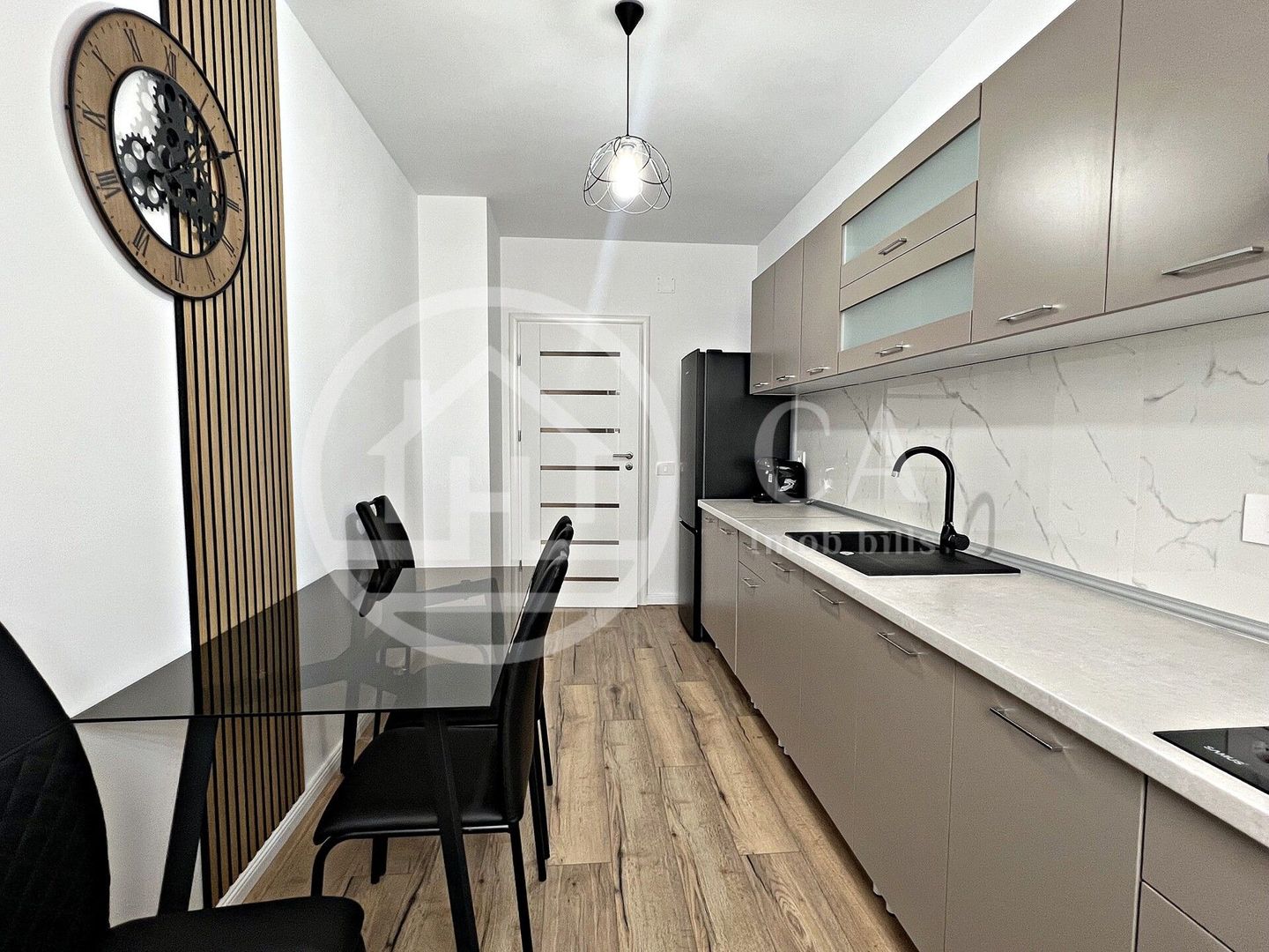 Apartament cu 2 camere de inchiriat in cartierul Prima Onestilor, Oradea - Poză 7