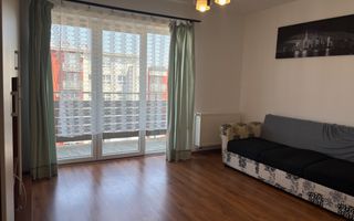 Zona M. Viteazul - Apartament 1 Camera, cu balcon, parcare si pivnita - Poză 1