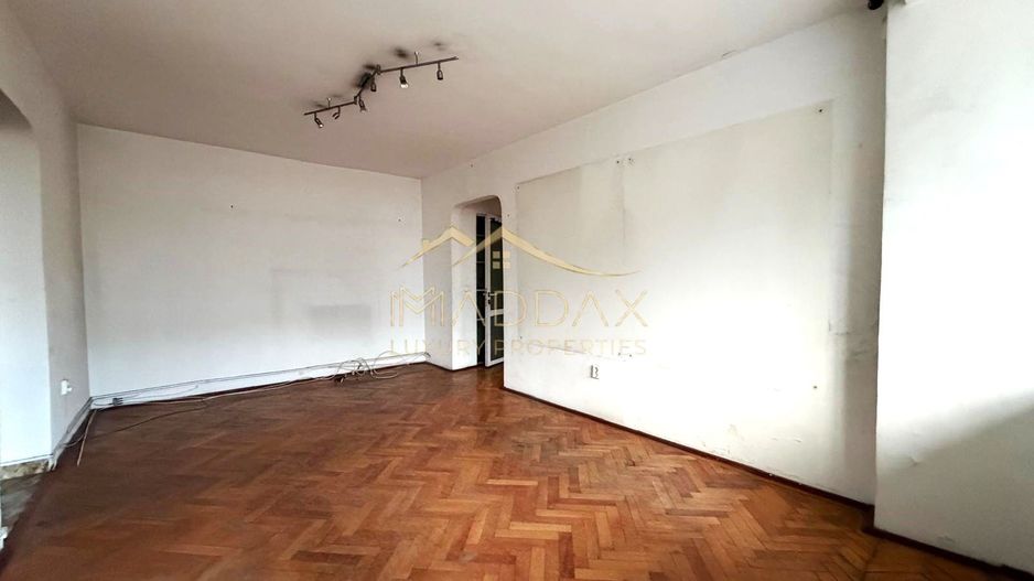 Apartament 2 camere de renovat // Dorobanti // bvd Iancu de Hunedoara - Poză 3
