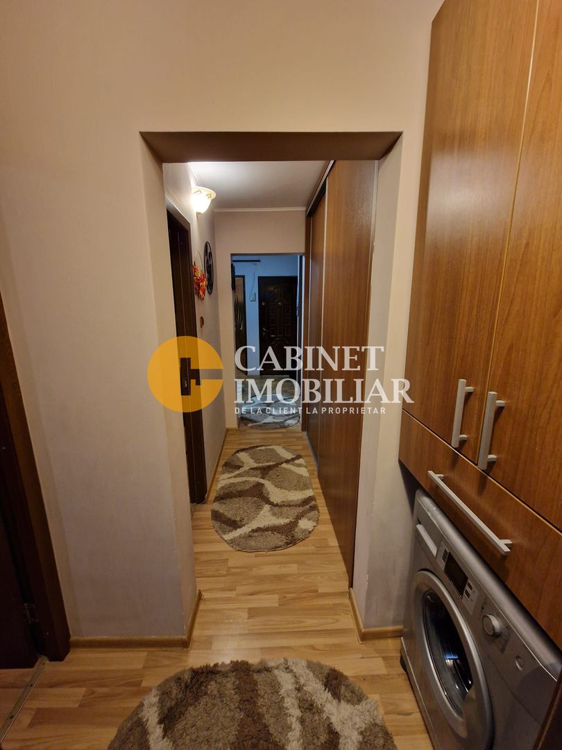 3 Camere Decomandat - Etaj 1 - Zona Alexandru / Familial - Poză 12
