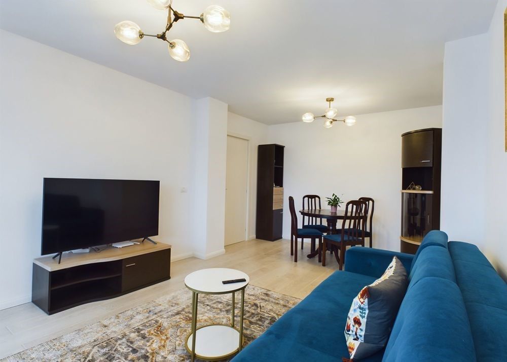 APARTAMENT NEW CASA PRESEI RESIDENCE | LUX - Poză 3