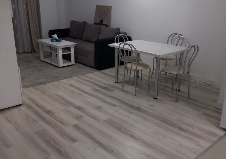 2 Camere Modern – Bloc 2018 | 4 min Metrou Dristor | Parcare Subterană - Poză 1