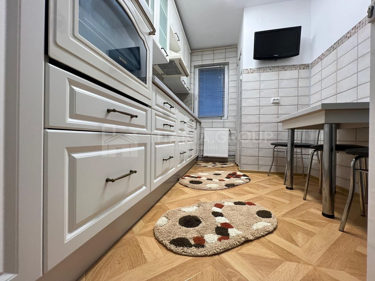Apartament 2 camere cochet, Grivitei, contract Anaf - Poză 7