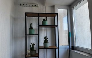 Apartament de închiriat, 2 camere, Podu de Fier / Tg. Cucu, Iași - Poză 5