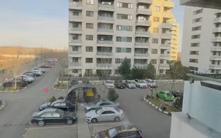 2 Camere | Utilat & mobilat | Parcare Inclusa | New Point 1 | Centrala - Poză 17