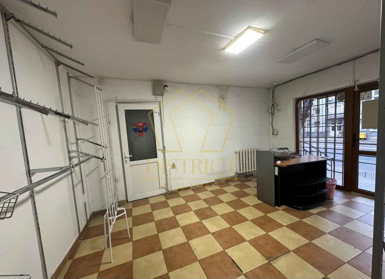 Spatiu de inchiriat | Girocului - Poză 4