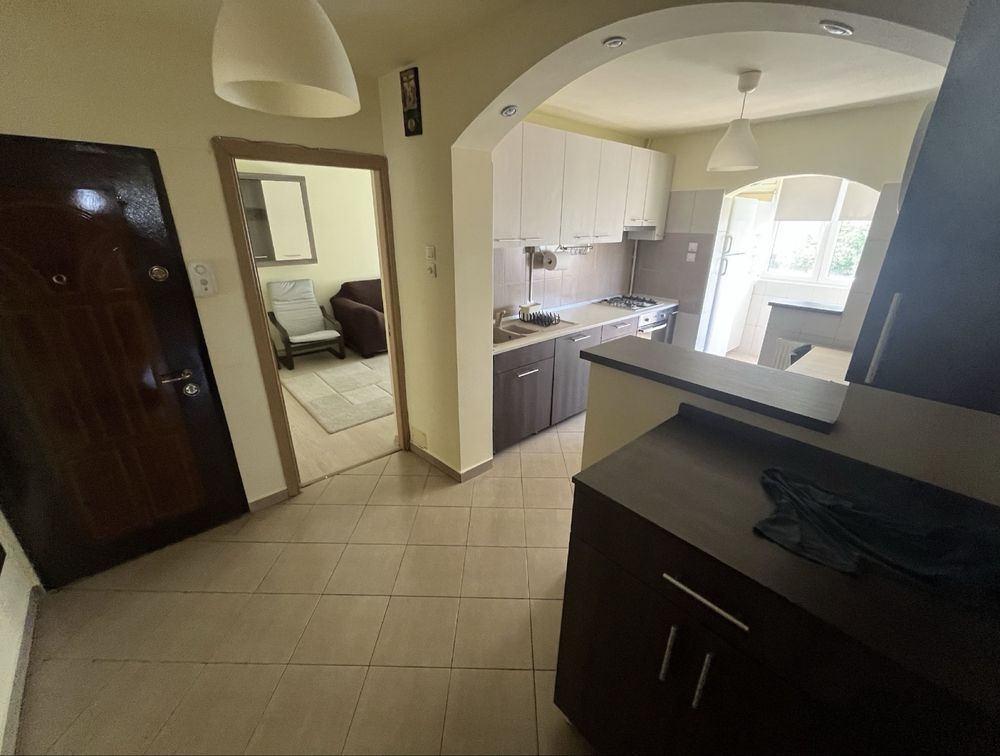 Închiriere Apartament cu 3 camere Titan, 2 bai, renovat, AC, 10 min metrou - Poză 6
