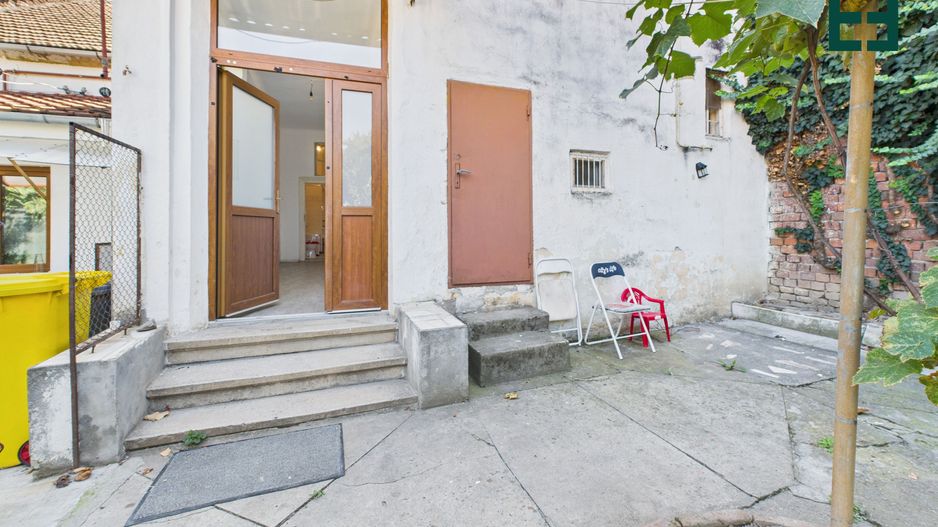 Casă cu 2 camere -  Zonă Centrală - Timișoara - Poză 16