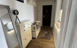 Apartament 2 camere de inchiriat, ultracentral, langa Palas Mall, Iasi - Poză 5