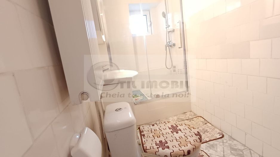 Apartament 3 Camere Decomandat – Blv Independenței, Iași- 5 min UMF - Poză 16