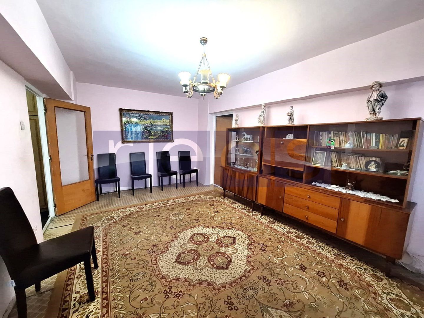 128500 EURO | APARTAMENT 3 CAMERE BLOC  1992 |  MAICA DOMNULUI - Poză 2