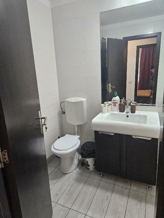 APARTAMENT TURDA | ION MIHALACHE - Poză 5