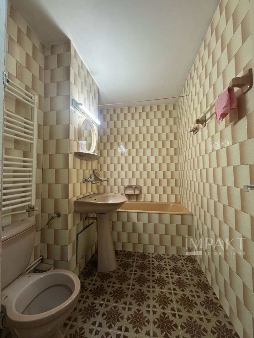 Apartament cu 3 camere, 2 băi, 67,5 mp – de vânzare în Zorilor! - Poză 6