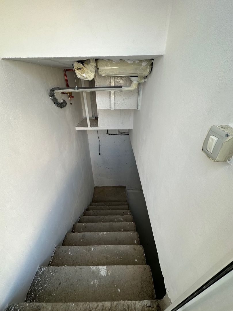 Duplex deosebit cu garaj și subsol - Poză 28