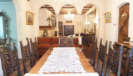 Vanzare apartament in Vila 170mp zona 1 Mai Casin