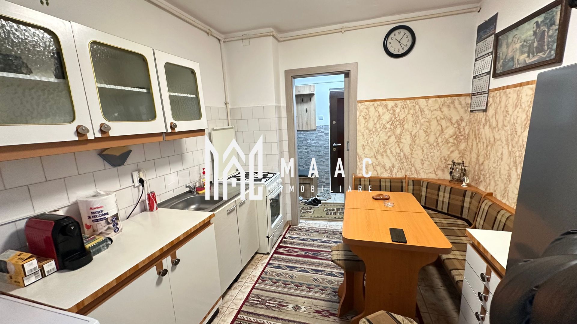 Apartament 2 Camere | Decomandat | Mihai viteazu - Poză 11