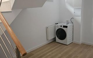 Vilă Duplex Nouă de Închiriat – Cartier Henri Coandă, Sector 1 - Poză 8