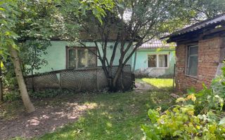 Casa de vânzare + teren intravilan, zona semicentrala - Poză 1