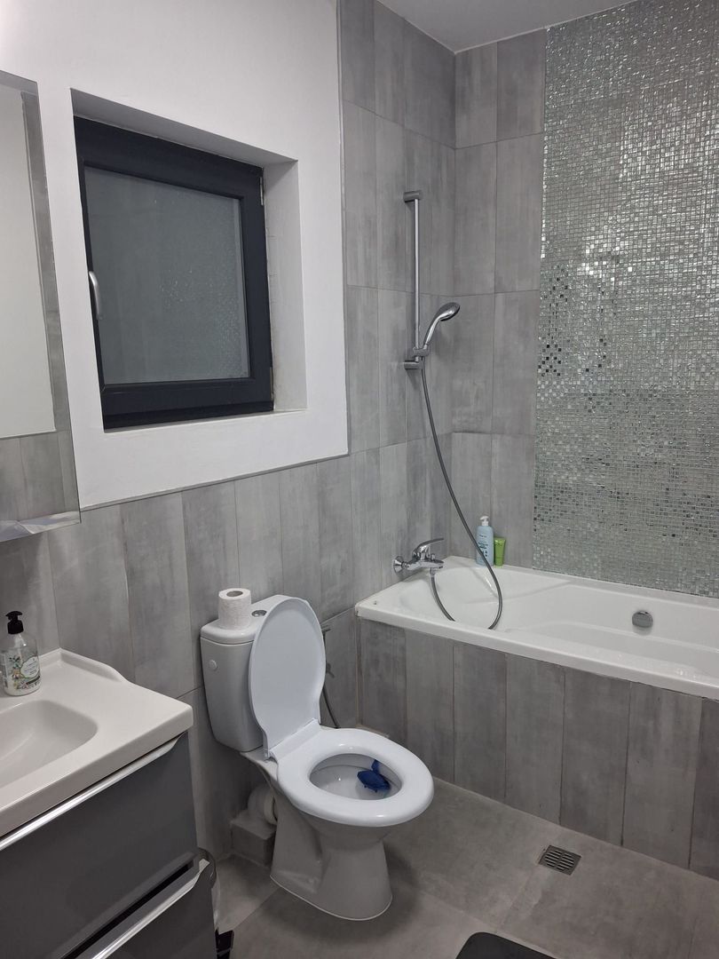 Casa  parter +1 etaj si pod in zona Prelungirea Ferentari - Zetarilor - Poză 7