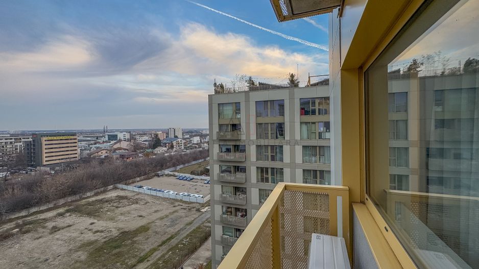 2 Camere Mobilat Modern | Aviatiei Park | Move-in Ready - Poză 15