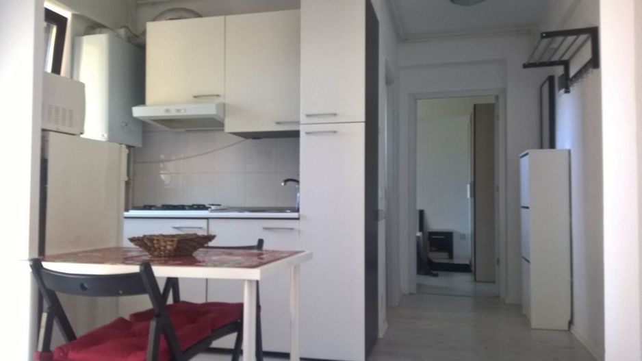 AP. 2 CAMERE BUCURESTII NOI, BLOC NOU, PARCARE, CENTRALA, METROU 5 MIN - Poză 3