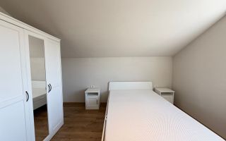 Duplex Mosnita Noua, mobilat si utilat - Poză 11