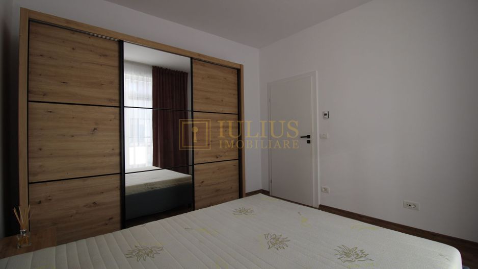 Dumbravita, 3 camere, centrala proprie - Poză 16