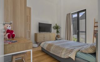 Inchiriere | vila | townhouse | 5 camere | Avalon Estate - Pipera - Poză 12