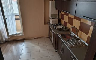 Apartament la mansardă M1+M2  / 3 camere / Terezian - Poză 1