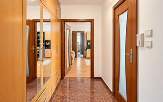 DE VANZARE 3 CAMERE DRUMUL TABEREI –  METROU RAUL DOAMNEI  CENTRALA - Poză 7