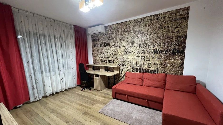 Apartament 2 camere Lujereului metrou | Plaza Mall - Poză 2