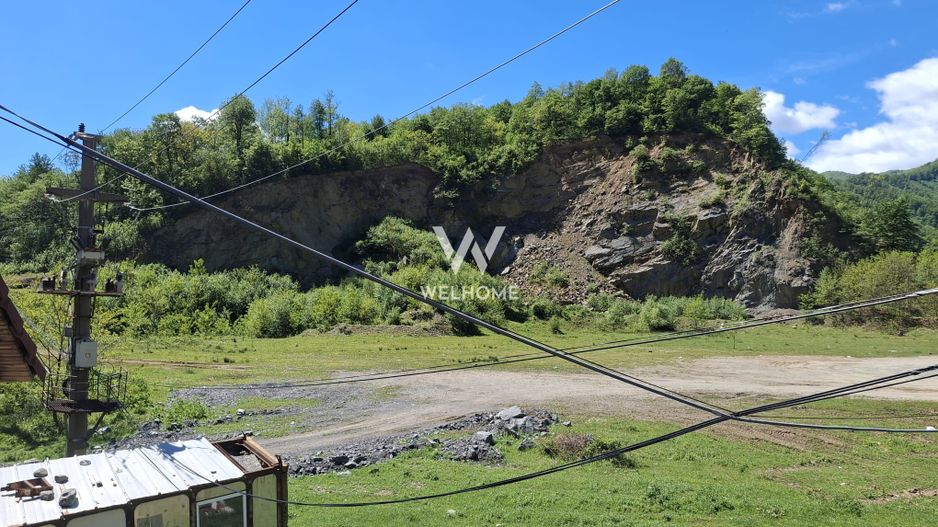 Restaurant-Pensiune de vanzare, Raul Vadului, Sibiu, Valea Oltului - Poză 13