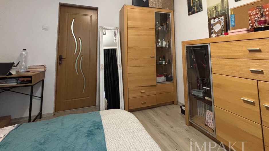 Apartament decomandat 3 camere - Manastur - Poză 5