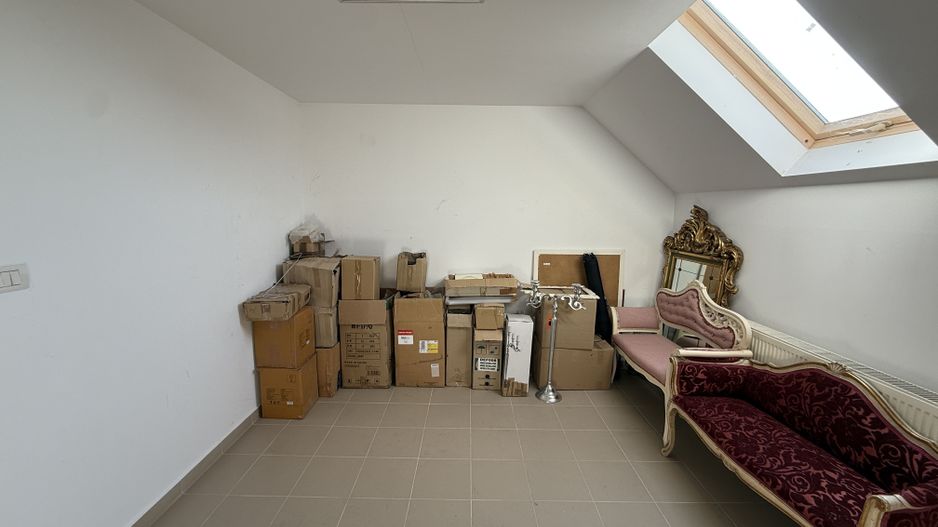 Clădire P+M Volovat | 224 mp | 650 mp teren | 154500 Euro - Poză 12