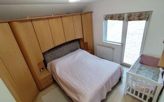 Casă tip duplex în Florești, zona Panemar. - Poză 20