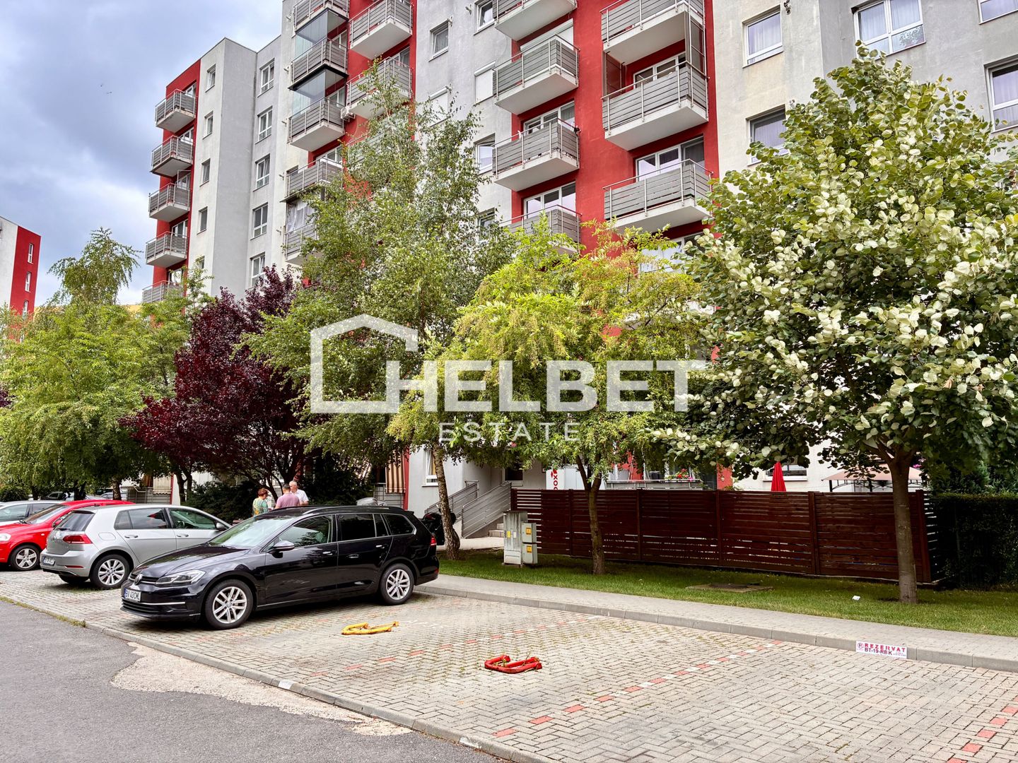 2 CAMERE / DECOMANDAT / PARCARE / BOXĂ / AVANTGARDEN 3 - Poză 17