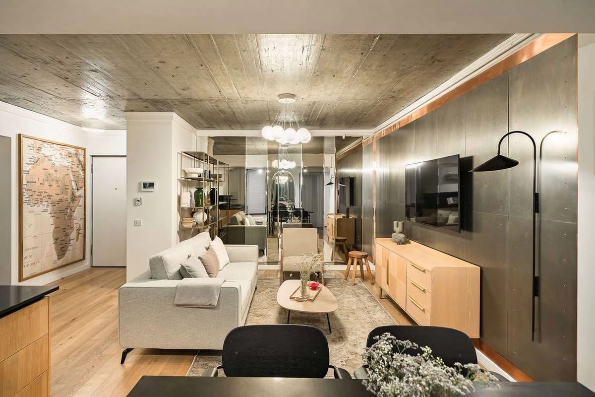 Apartament 2 camere de lux, Clădirea STELA, Str. Nicolae Bălcescu - Poză 3