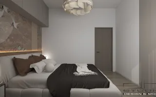 Ultimele apartamente de 3 camere în Tunari – direct de la dezvoltator - Poză 12