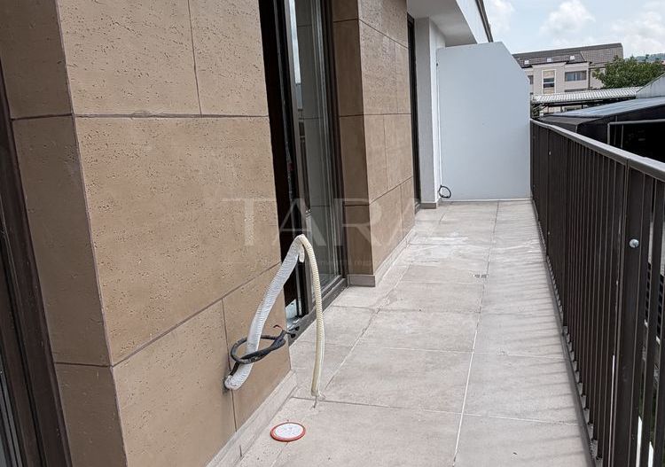 Apartament modern cu 2 camere – Florești, zona Eroilor. - Poză 4