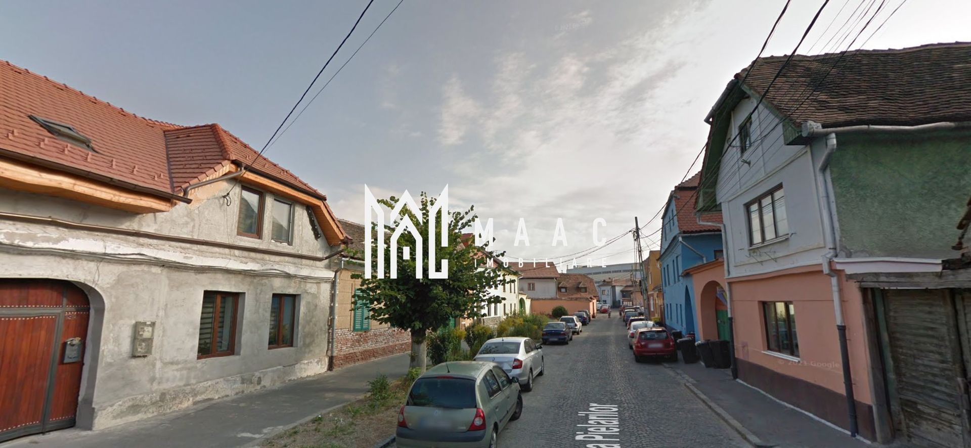 Casa Individuala | Ultracentral | Teren 228 MP | Investitie - Poză 2