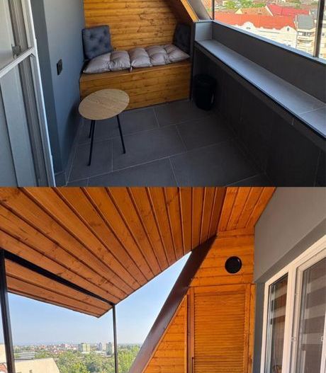 BRASADAS vinde ap 3 cam B-dul Transilvania. - Poză 8