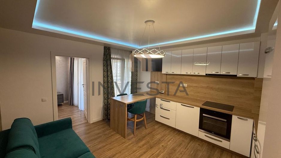 Apartament 2 camere cu parcare subterana, zona Sopor langa Iulius Mall - Poză 1