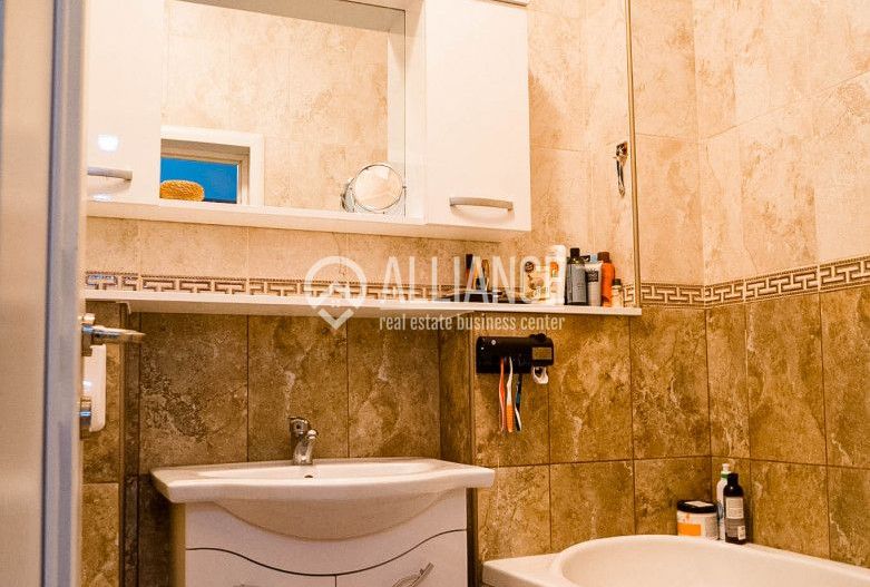 Tomis PLUS(COD 05)Apartament 3 Camere Generos+Gradina+Parcare Privata - Poză 12