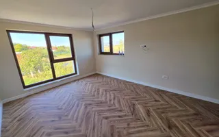 Casa premium la cheie, 4 camere, 1477 mp teren, Ciugud - Poză 15