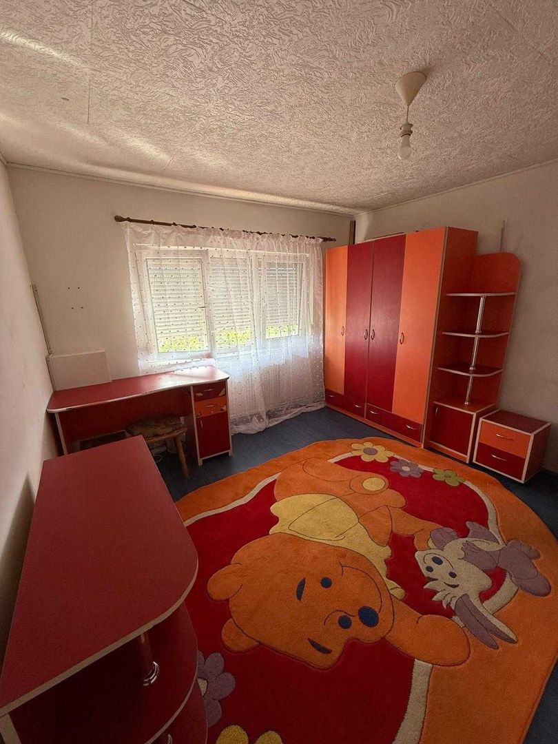 Soarelui-Bd. Sudului | 3 Camere | 75 mp | Centrală proprie | Decomandat - Poză 7