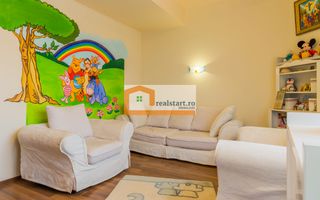 Mogosoaia, Zona de case noi, langa padure, eficienta energetica - Poză 24