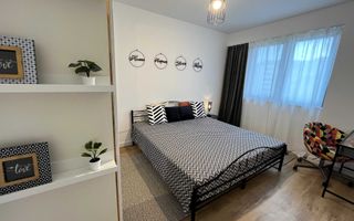 Studio / Apartament 2 camere, open space de închiriat  IVORY RESIDENCE - Poză 4